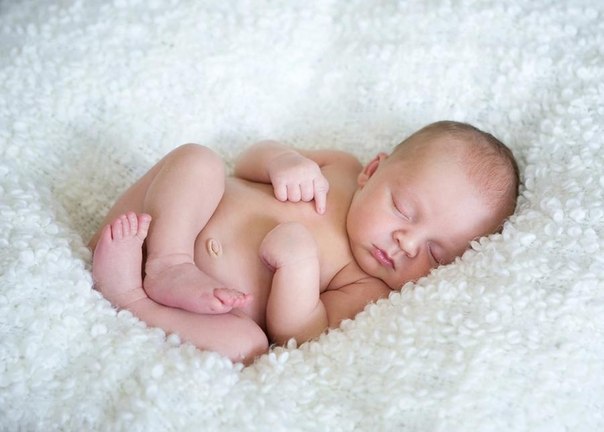Как выглядит новорожденный ребенок? границы нормы, необычный вид малыша, ст