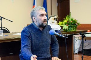 Михаил Головач невролог